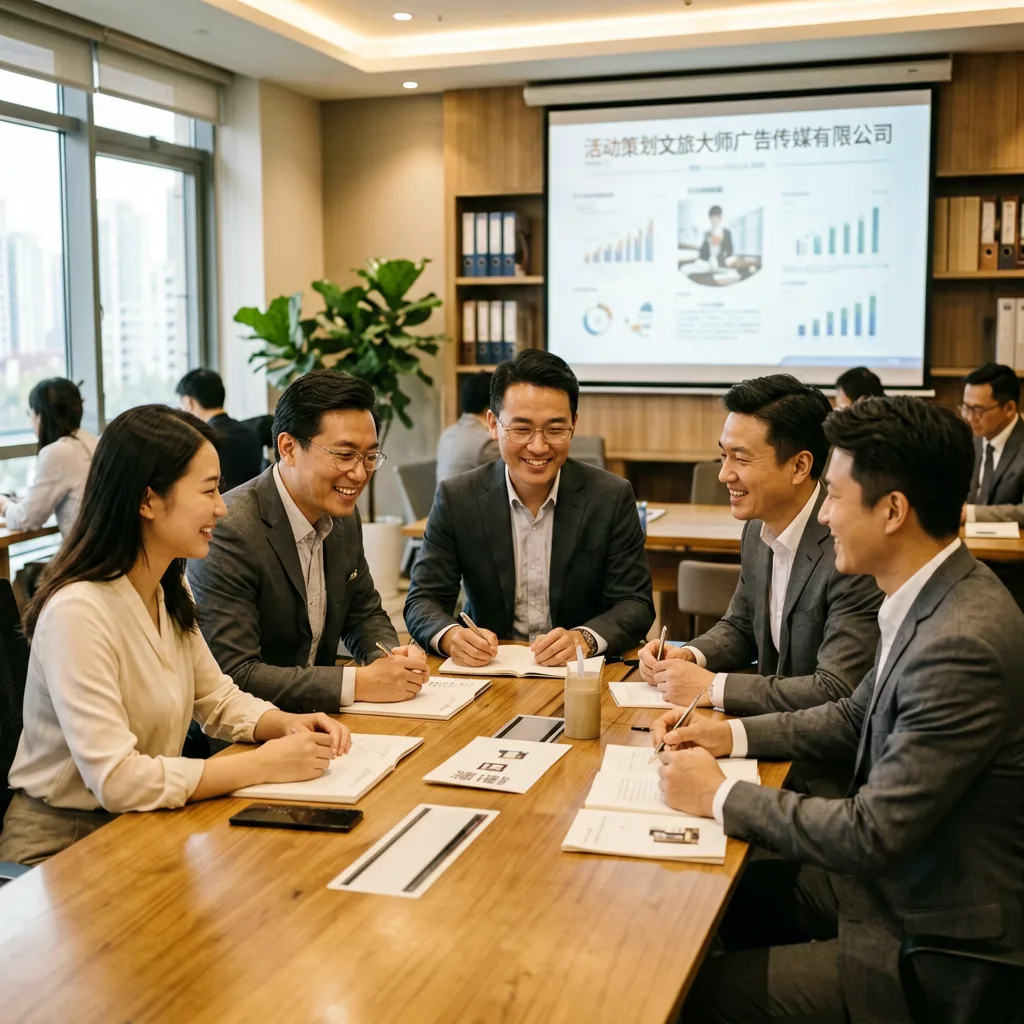 活动策划-品牌策划-文旅策划-海的大师广告传媒有限公司